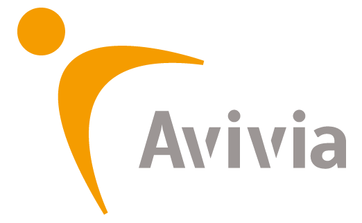 Avivia CRO Logo