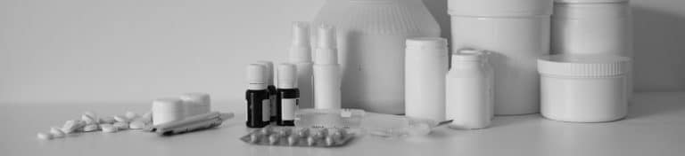 Avivia CRO Pharmaceutical Development Services, example product ranges