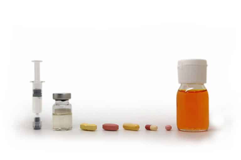 Avivia Services: development pharmaceutical formulations