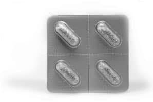 Avivia Services: development of micro pellets in capsules